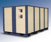 電力負載測試機