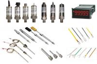 工業感測器及配件